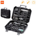 Xiaomi Jiuxun Tool Kits Box Screwdriver Wrench Hammer